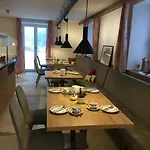 Hotel Rose 3*