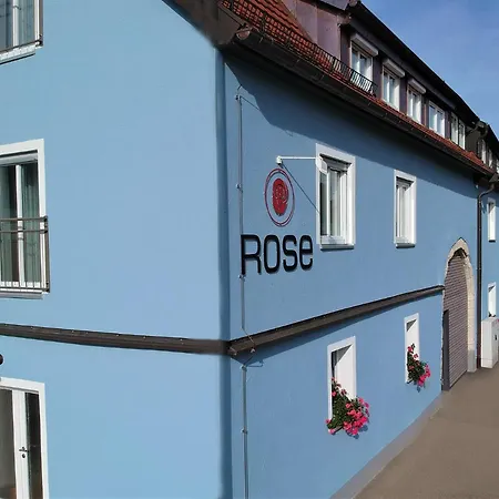 Rose Ellwangen