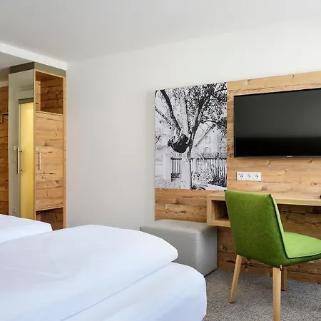 Rose Hotell Ellwangen