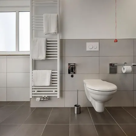 Hotell Rose Ellwangen