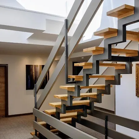 Rose Hotell Ellwangen