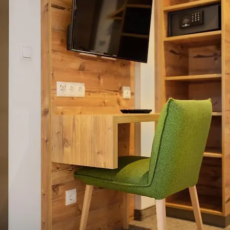 호텔 Rose 엘반겐