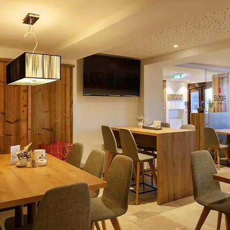 Hotel Rose 3*