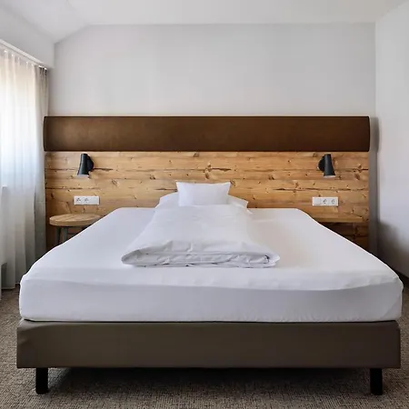 Rose 호텔 엘반겐