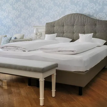 Hotell Rose Ellwangen