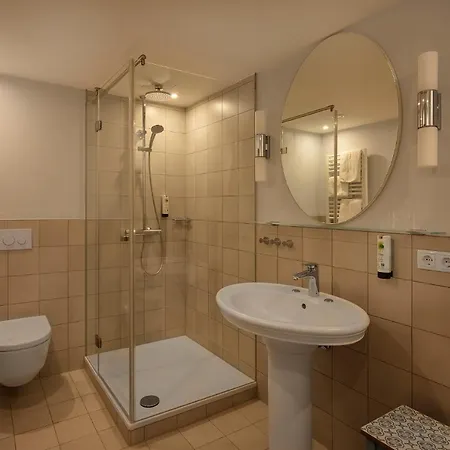 Hotel Rose 3*