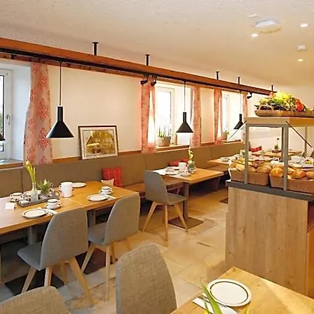 Hotel Rose Ellwangen