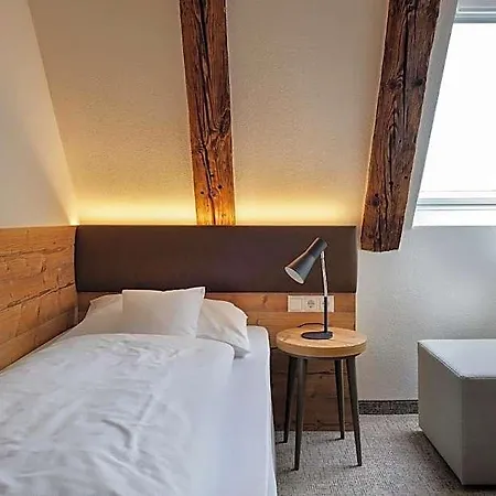 Rose Hotel Ellwangen