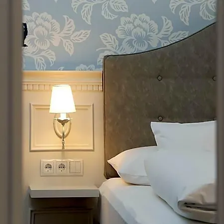 Hotel Rose Ellwangen
