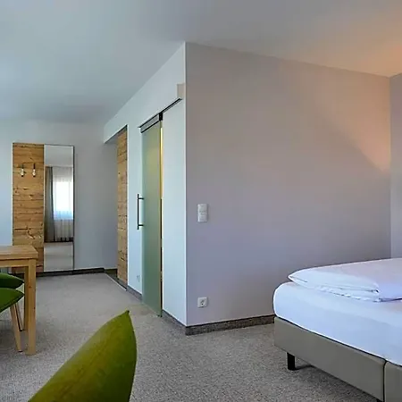 Hotel Rose 3*