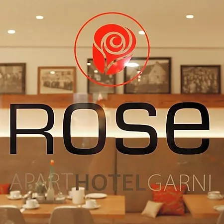 Hotel Rose Ellwangen