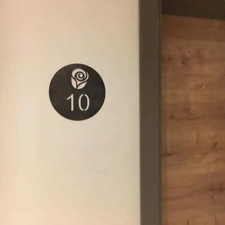 Hotel Rose