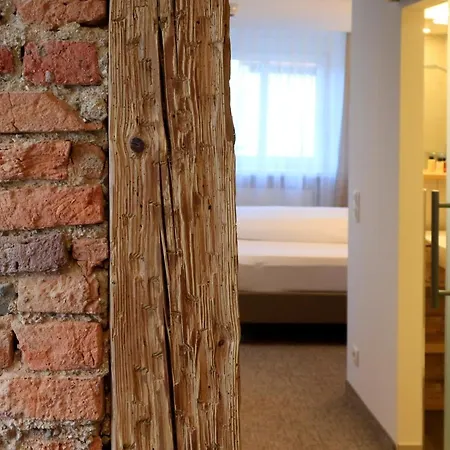 Hotell Rose Ellwangen