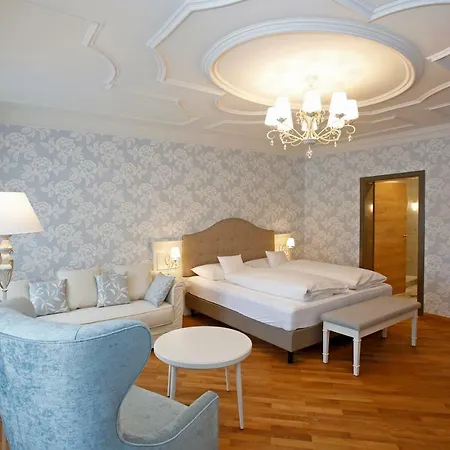 Rose 3* Ellwangen