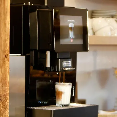 호텔 Rose 엘반겐