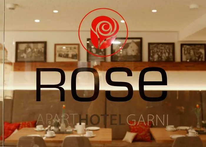 Rose Otel